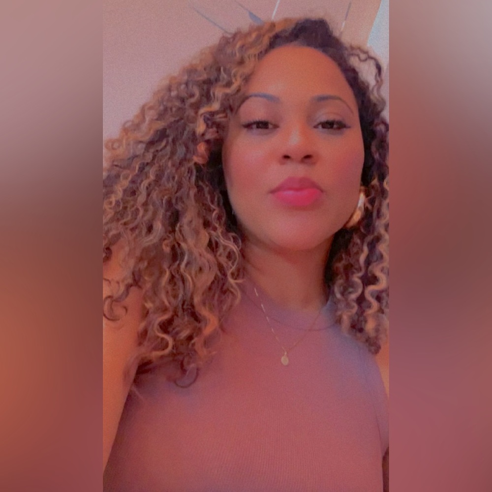 Meet your Posher, Brianna